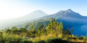 Bali Volcano Trekking Tour Packages Cheapest