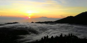 Bali Trekking Tour Mount Batur With Best Guides